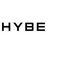 hybe logo image