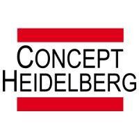 concept heidelberg gmbh logo image