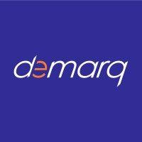 demarq logo image