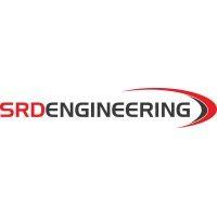 srd engineering limited logo image