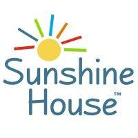 the sunshine house early learning academy logo image