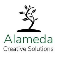 alameda creative solutions logo image