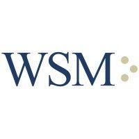 wsm advisors/ partners llp logo image