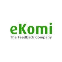 ekomi - the feedback company logo image