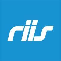 riis llc logo image