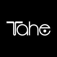 tahe logo image