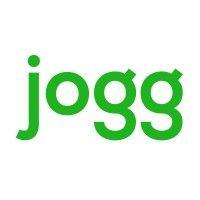 jogg logo image