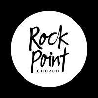 rock point church logo image