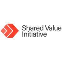 shared value initiative logo image