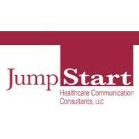 jumpstart healthcare communication consultants, llc logo image