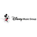 logo of Disney Music Group