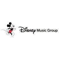 disney music group logo image