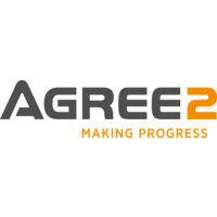 agree2 sweden ab logo image