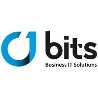 bits gmbh logo image