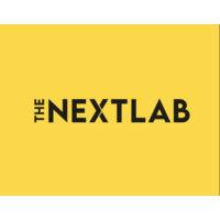 the next lab logo image