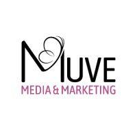 muve media & marketing logo image