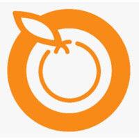 orange dish logo image