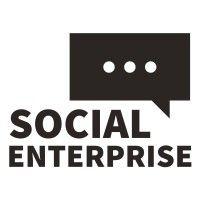 social enterprise logo image