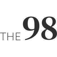 the 98 logo image