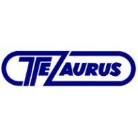 tezaurus logo image