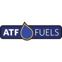 atf fuels logo image