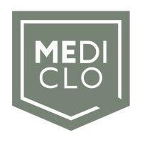 mediclo logo image