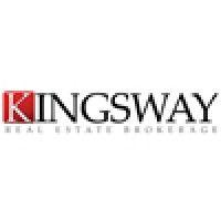 kingsway real estate brokerage logo image