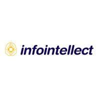 infointellect global solution llc logo image