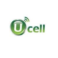 u-cell logo image