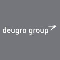 deugro group logo image