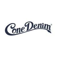 cone denim logo image