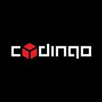 codingo logo image