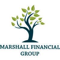 marshall financial group logo image