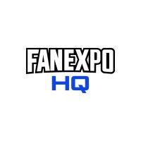 fan expo hq logo image