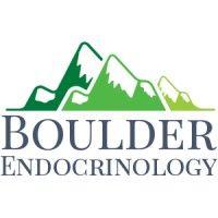 boulder endocrinology logo image