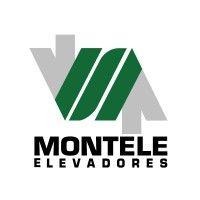 montele elevadores logo image