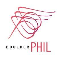 boulder philharmonic orchestra