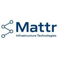 mattr logo image