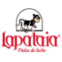 lapataia logo image