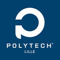 polytech lille logo image