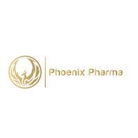 phoenix pharma logo image