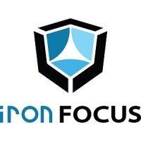 ironfocus logo image