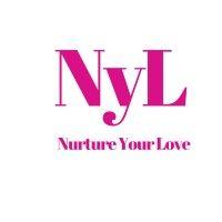 nurture your love logo image