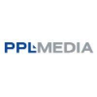 ppl media logo image