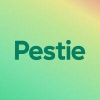 pestie logo image