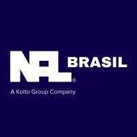 nal brasil logo image