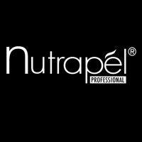 nutrapel professional usa logo image