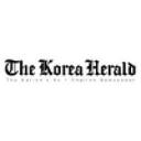 logo of The Korea Herald