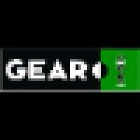 gear music logo image