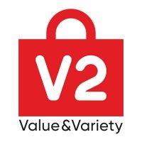 v2 retail ltd logo image